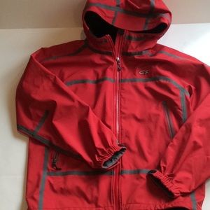 Outdoor Research soft shell jacket
